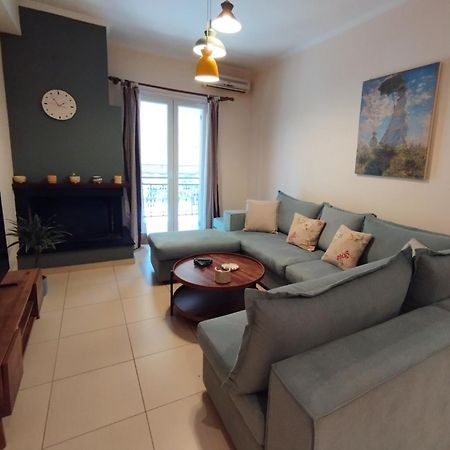 Ferienwohnung Casa Mariya Corfu  Exterior foto