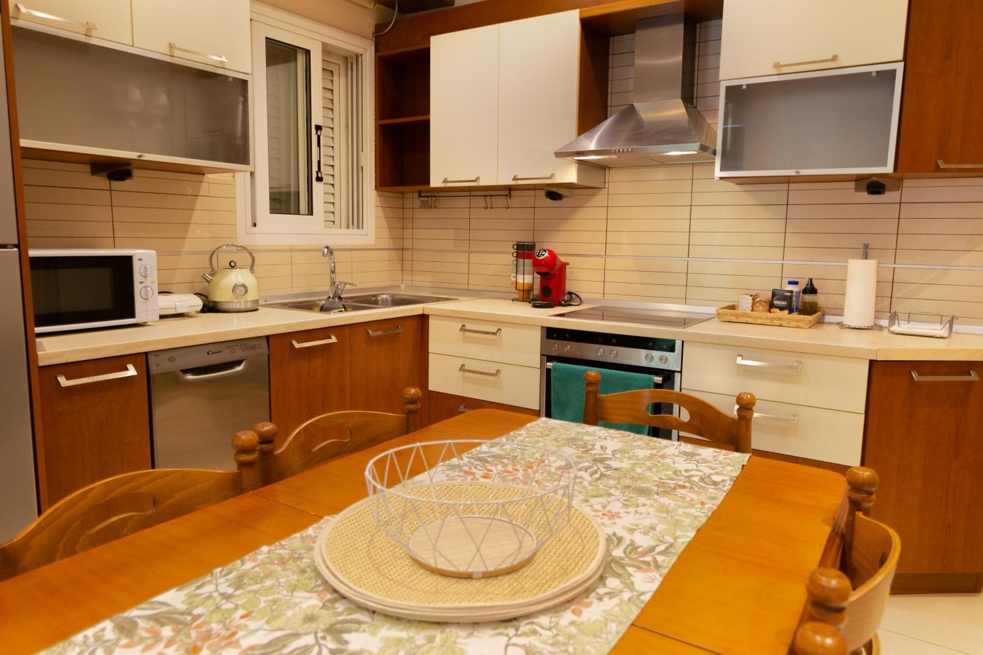 Ferienwohnung Casa Mariya Corfu  Exterior foto