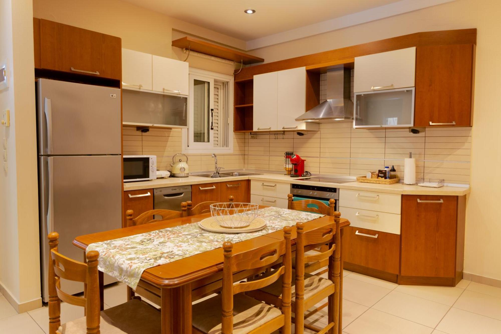 Ferienwohnung Casa Mariya Corfu  Exterior foto