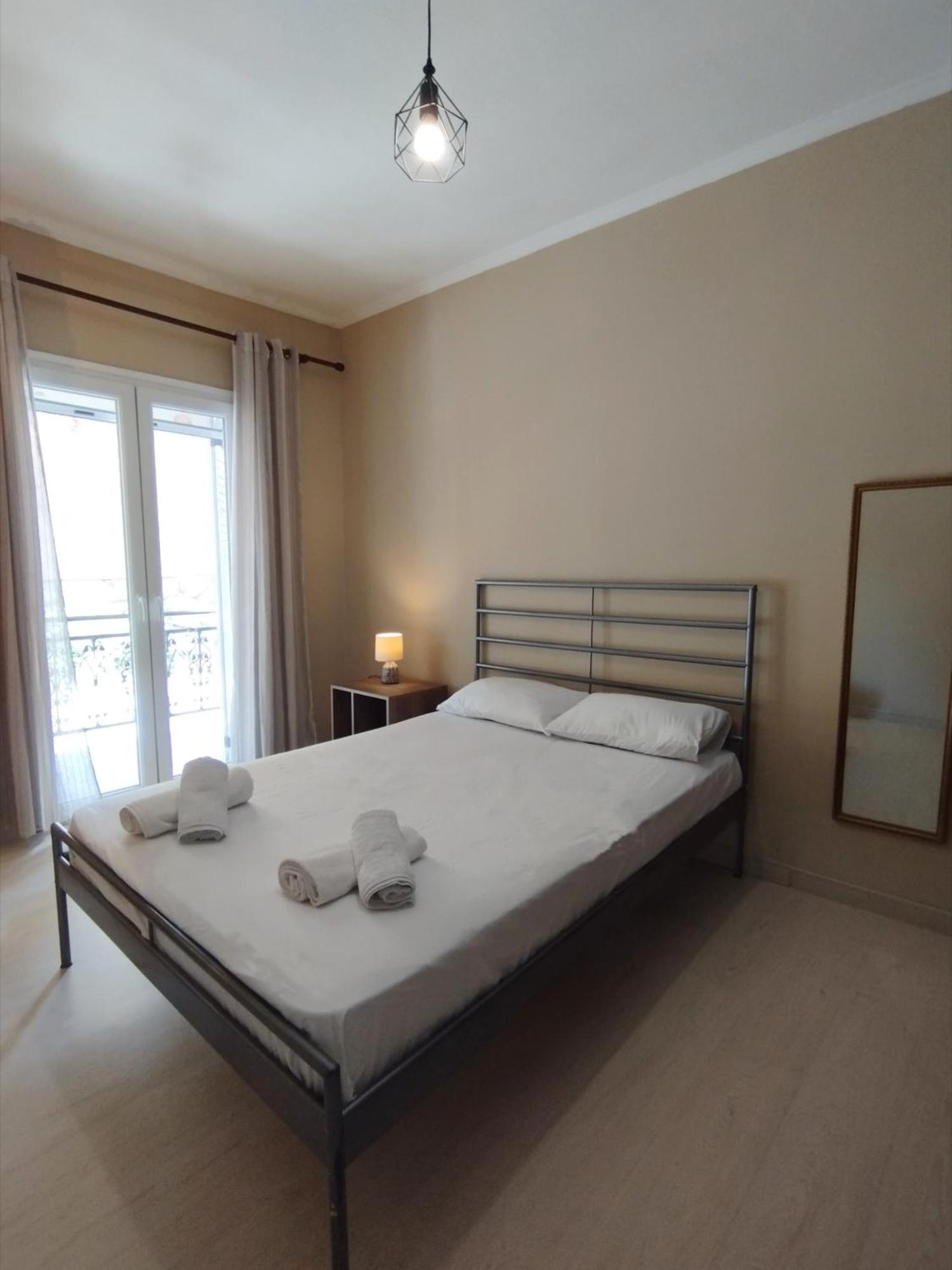 Ferienwohnung Casa Mariya Corfu  Exterior foto