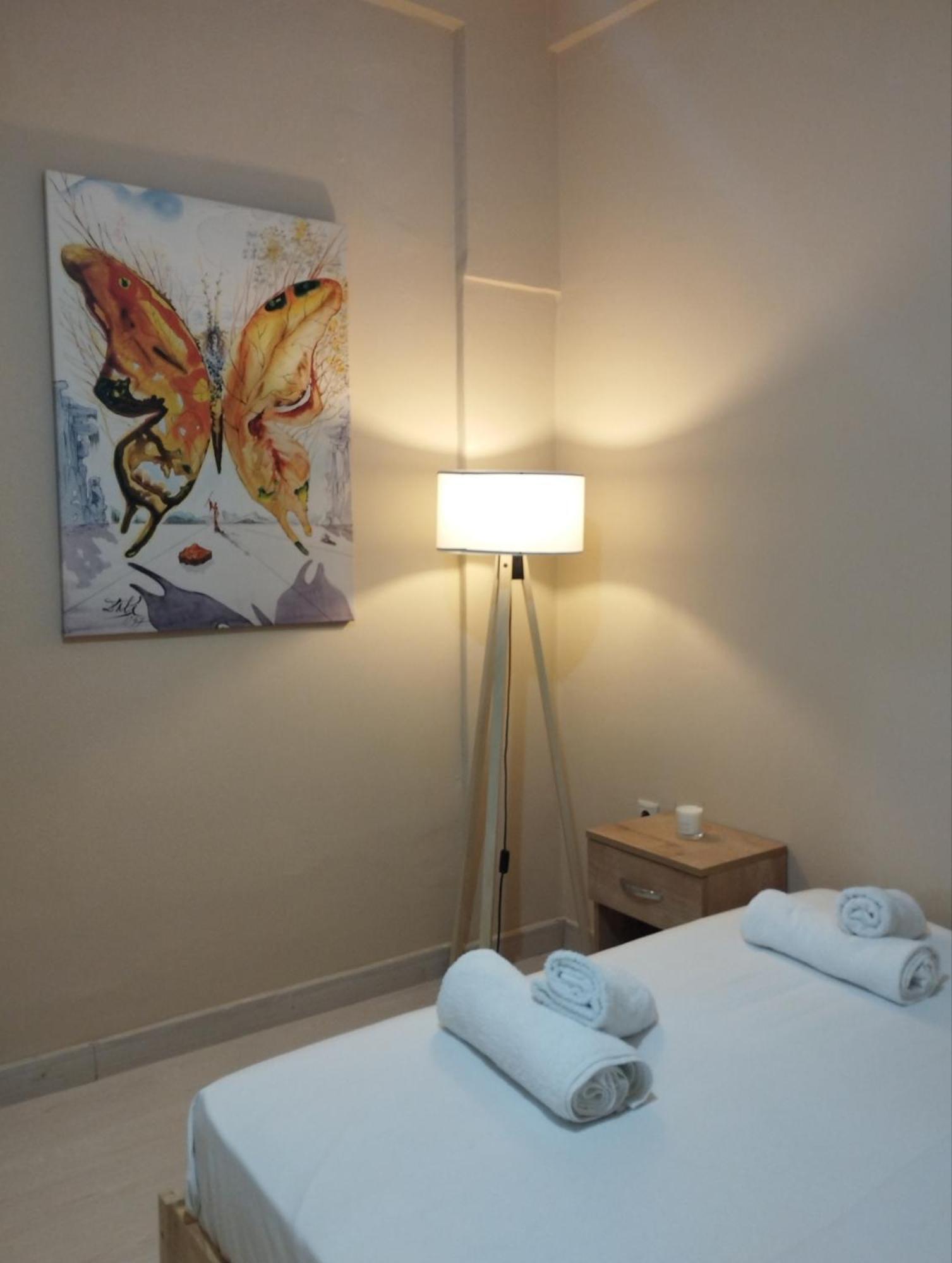 Ferienwohnung Casa Mariya Corfu  Exterior foto