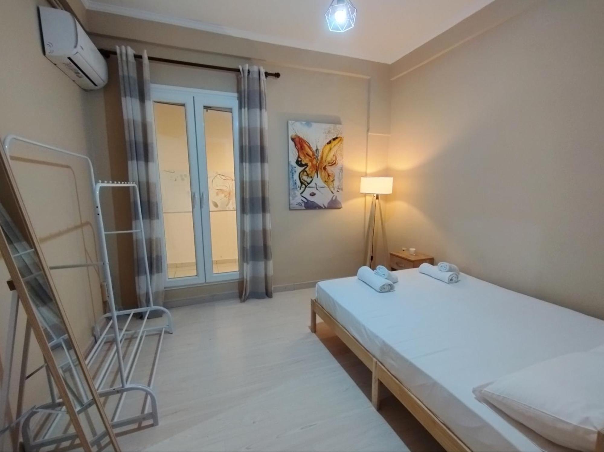 Ferienwohnung Casa Mariya Corfu  Exterior foto