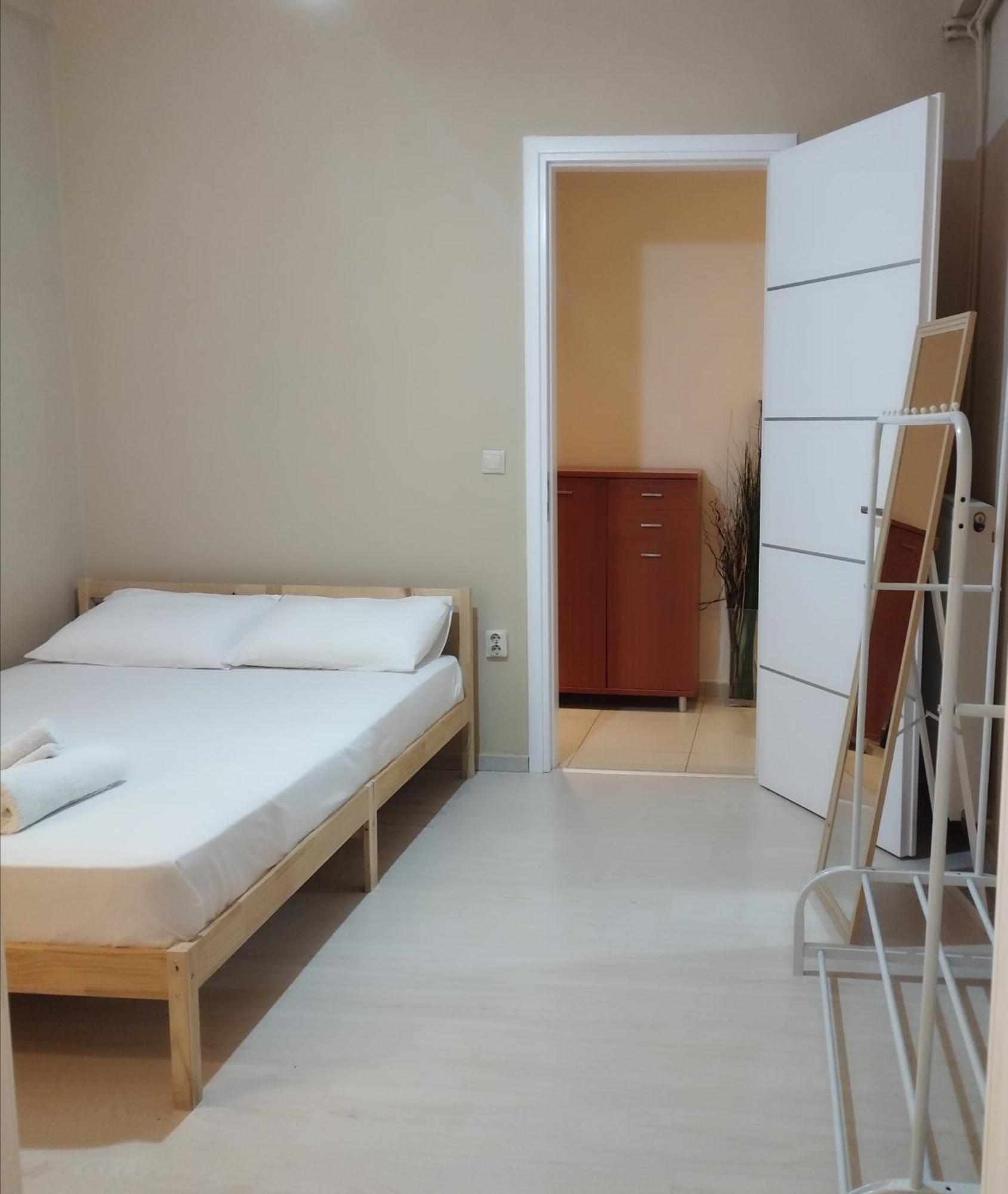 Ferienwohnung Casa Mariya Corfu  Exterior foto